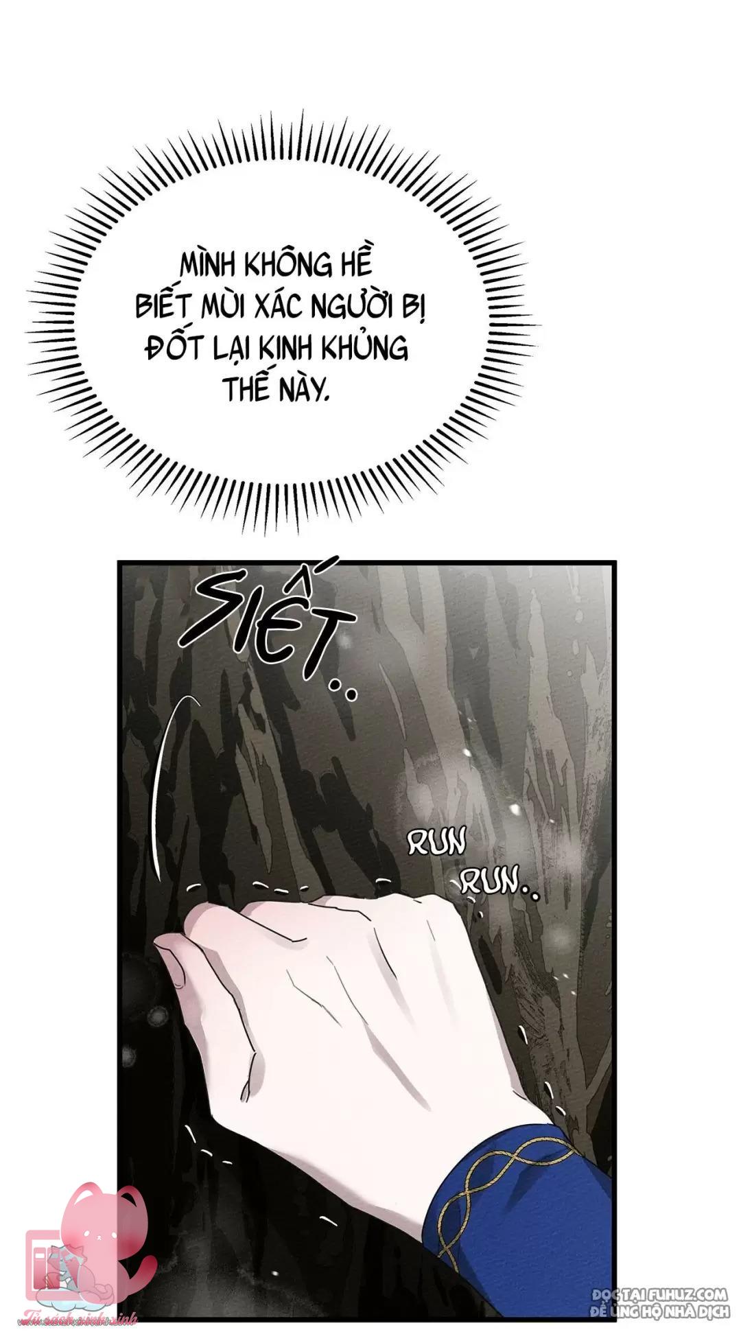Dưới Tán Cây Sồi - Chap 39 - Trang 97