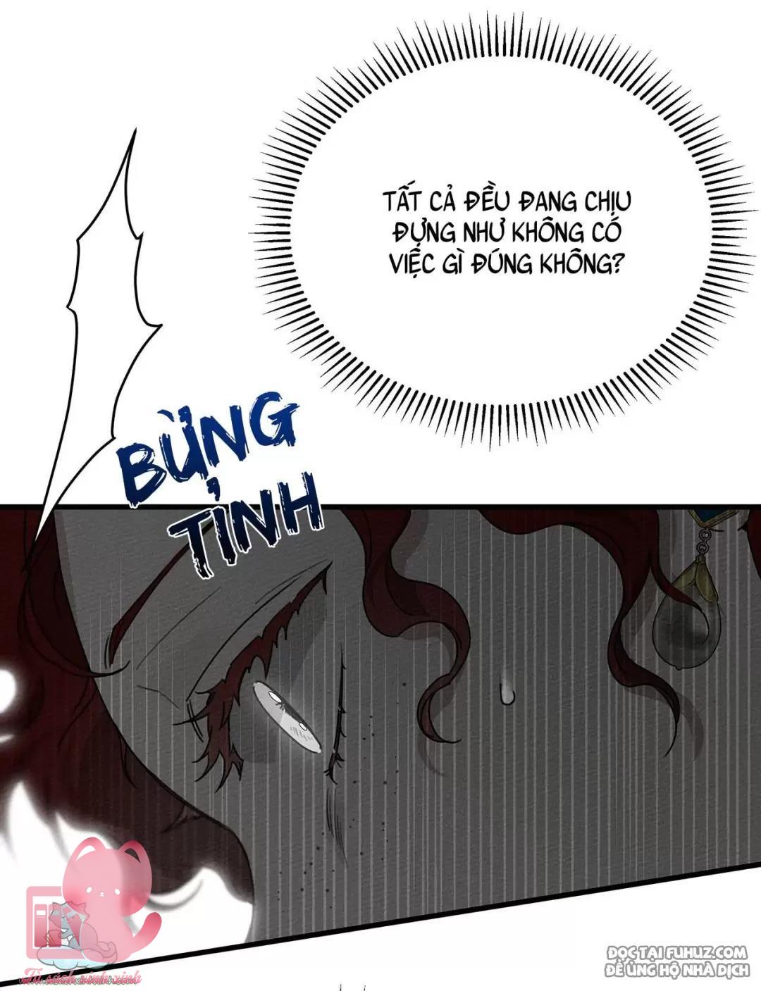 Dưới Tán Cây Sồi - Chap 39 - Trang 98