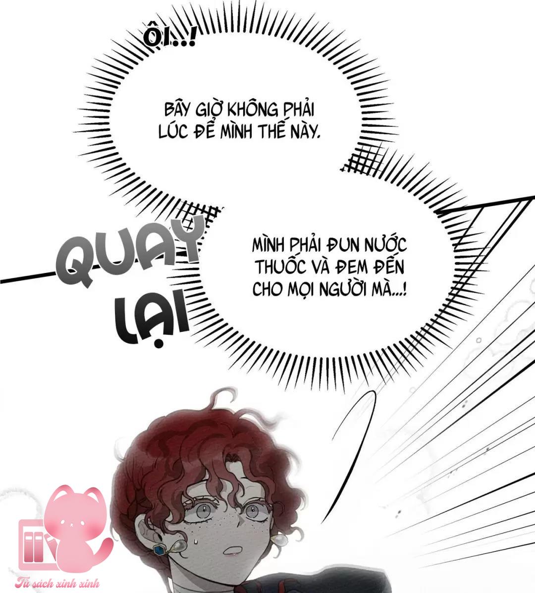Dưới Tán Cây Sồi - Chap 39 - Trang 99