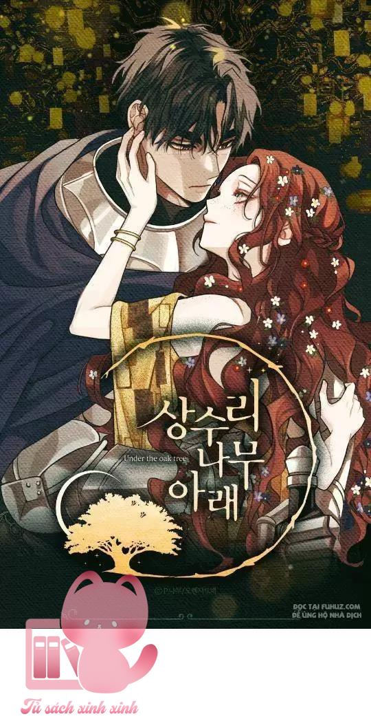 Dưới Tán Cây Sồi - Chap 4 - Trang 2