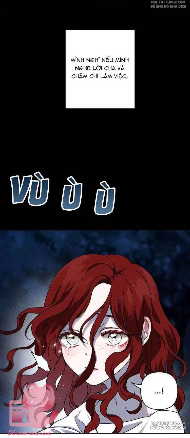 Dưới Tán Cây Sồi - Chap 4 - Trang 12