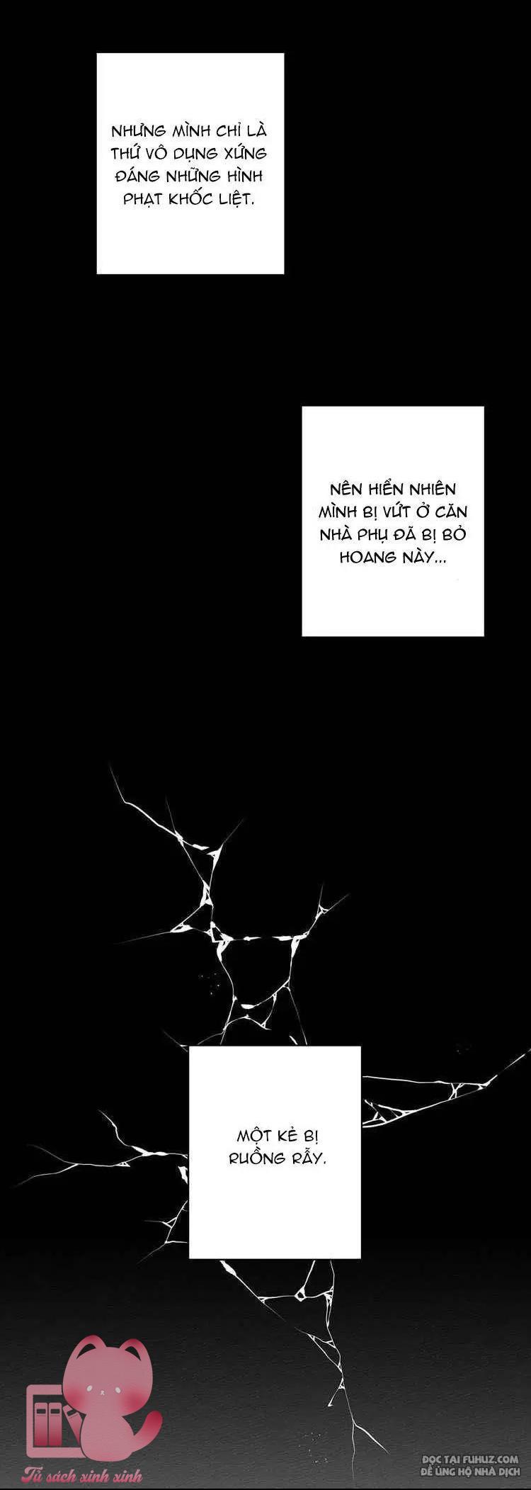 Dưới Tán Cây Sồi - Chap 4 - Trang 14