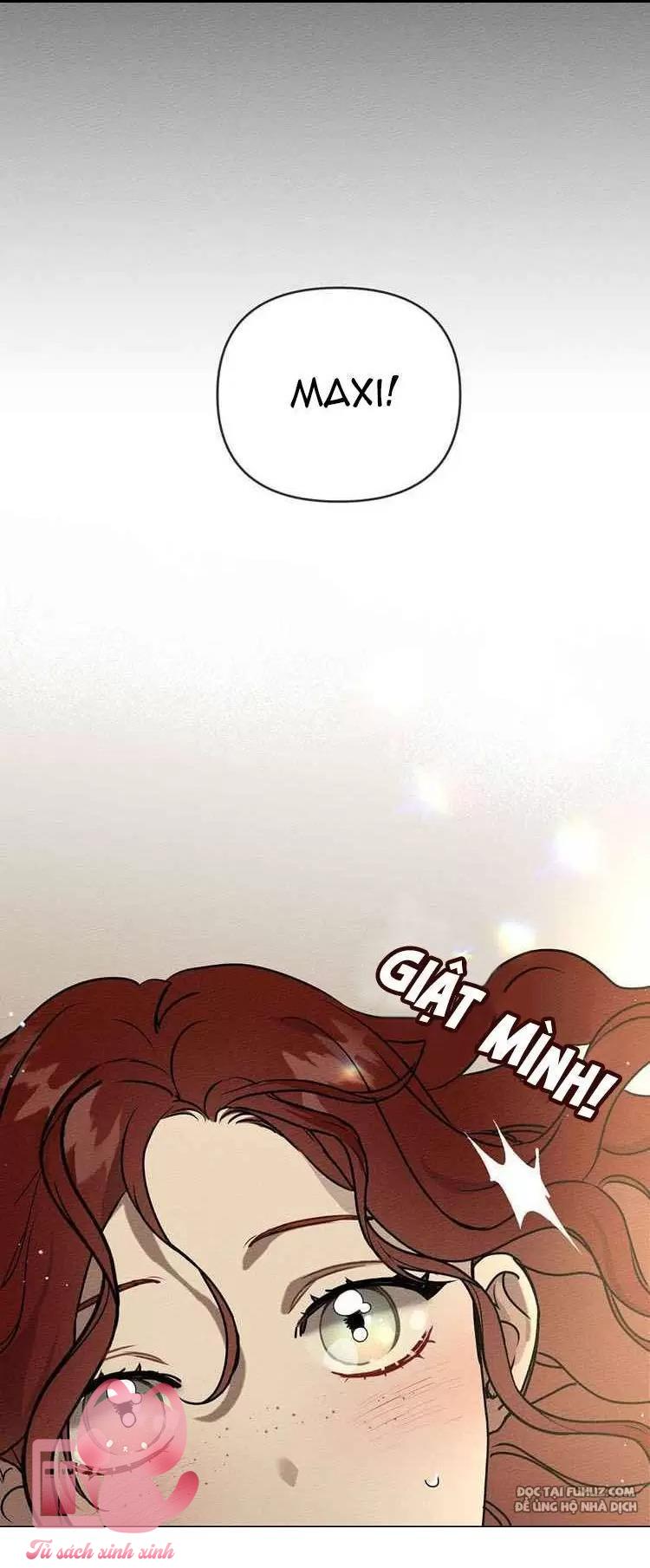 Dưới Tán Cây Sồi - Chap 4 - Trang 15