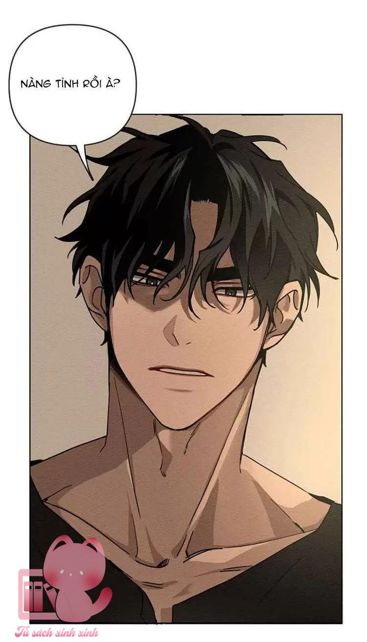 Dưới Tán Cây Sồi - Chap 4 - Trang 16