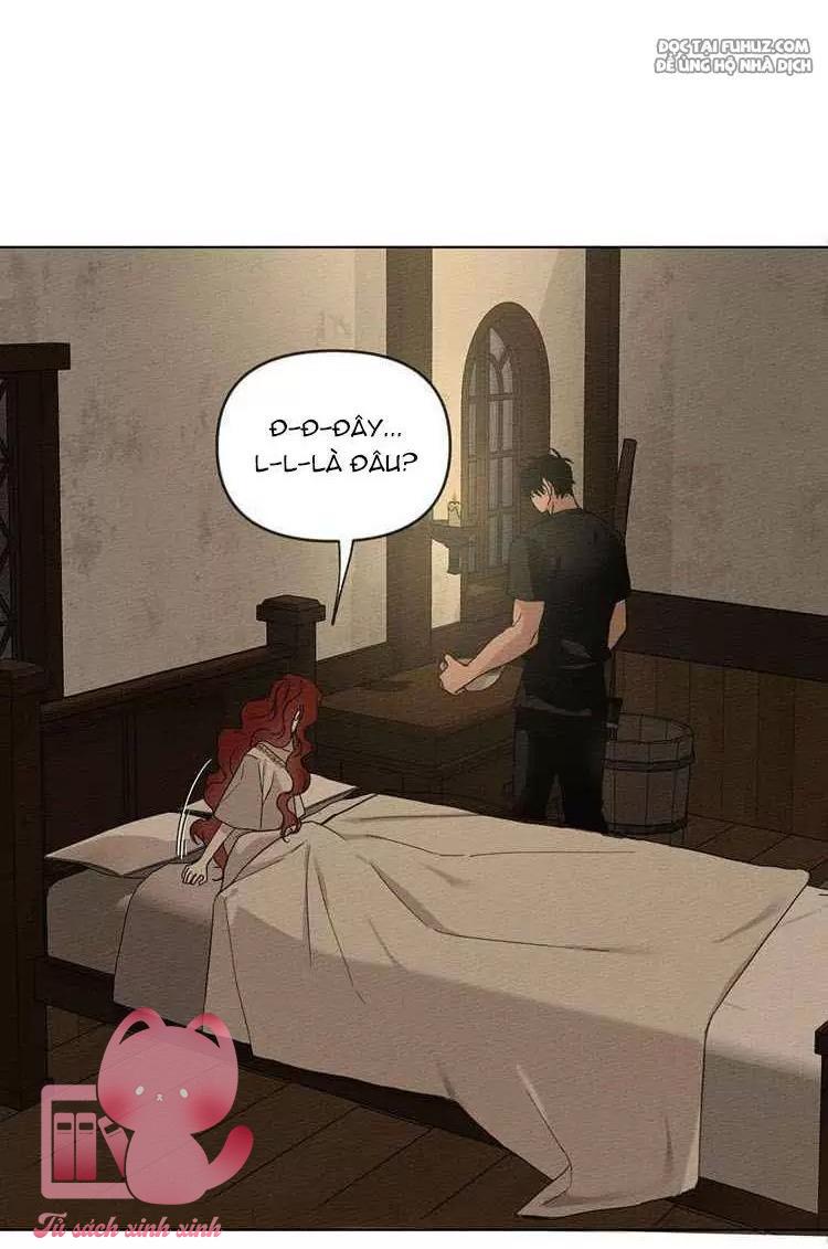Dưới Tán Cây Sồi - Chap 4 - Trang 17