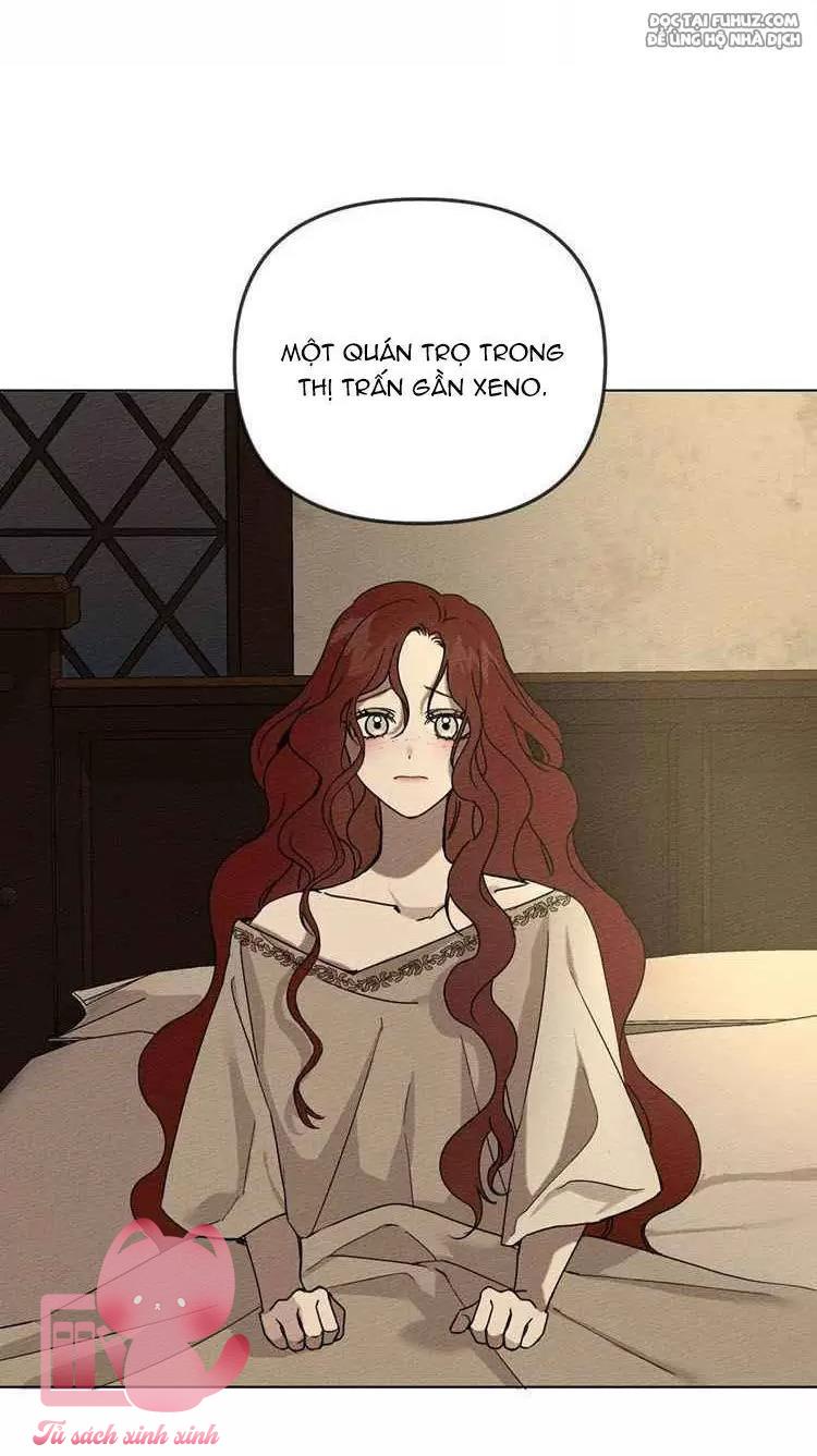 Dưới Tán Cây Sồi - Chap 4 - Trang 18