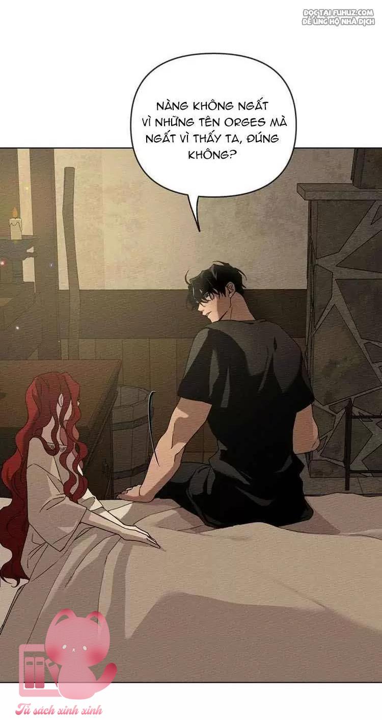 Dưới Tán Cây Sồi - Chap 4 - Trang 20
