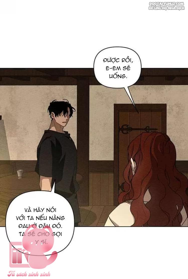 Dưới Tán Cây Sồi - Chap 4 - Trang 25