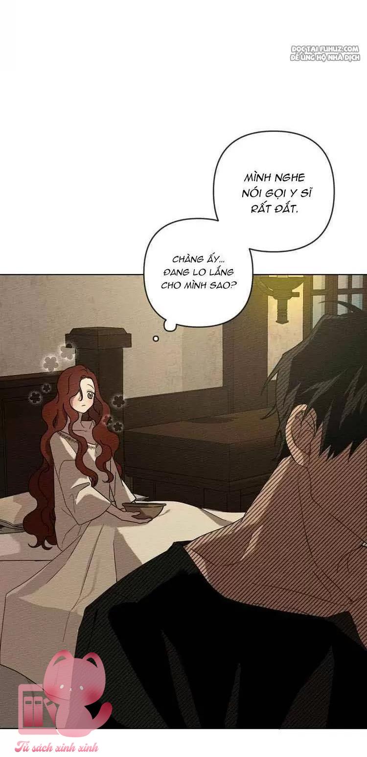 Dưới Tán Cây Sồi - Chap 4 - Trang 26