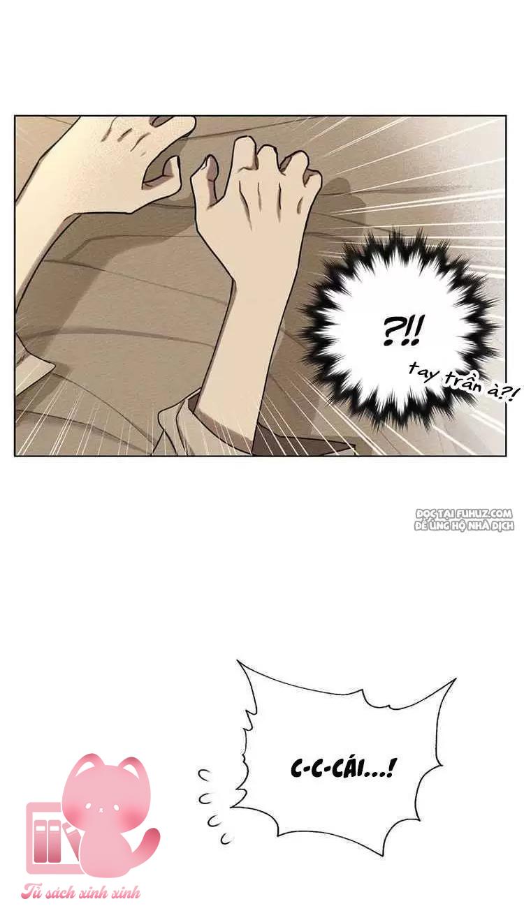 Dưới Tán Cây Sồi - Chap 4 - Trang 29