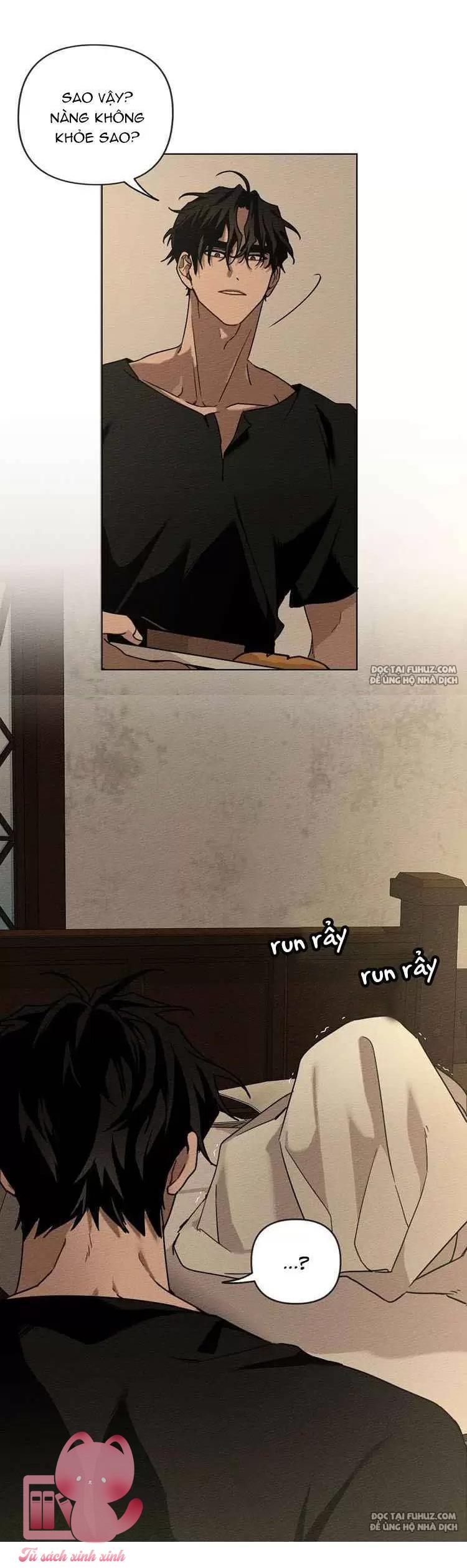 Dưới Tán Cây Sồi - Chap 4 - Trang 30