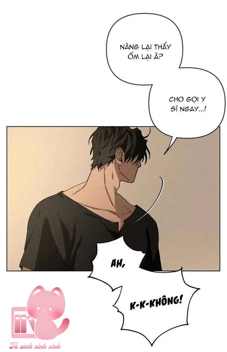 Dưới Tán Cây Sồi - Chap 4 - Trang 31