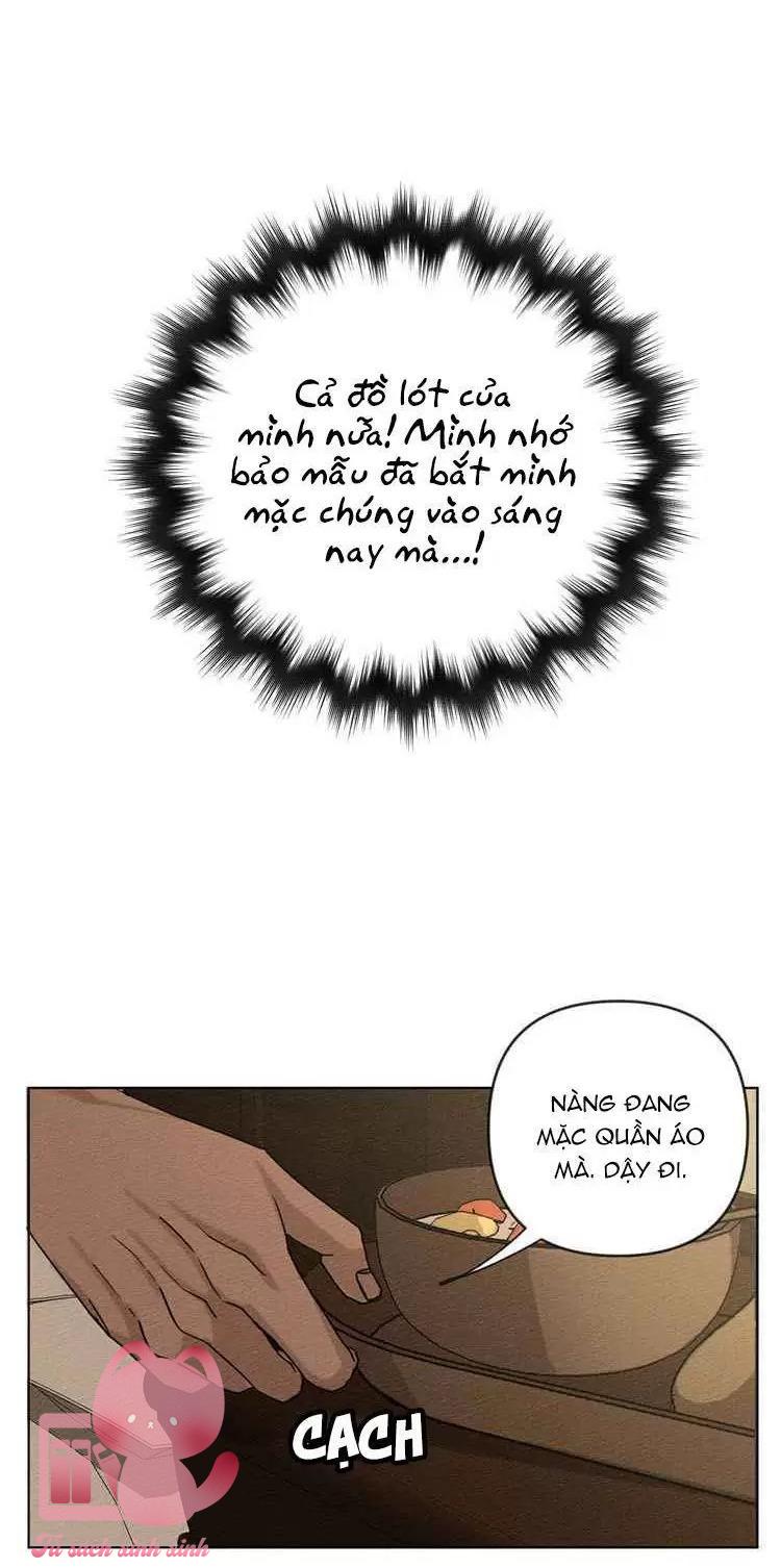 Dưới Tán Cây Sồi - Chap 4 - Trang 33