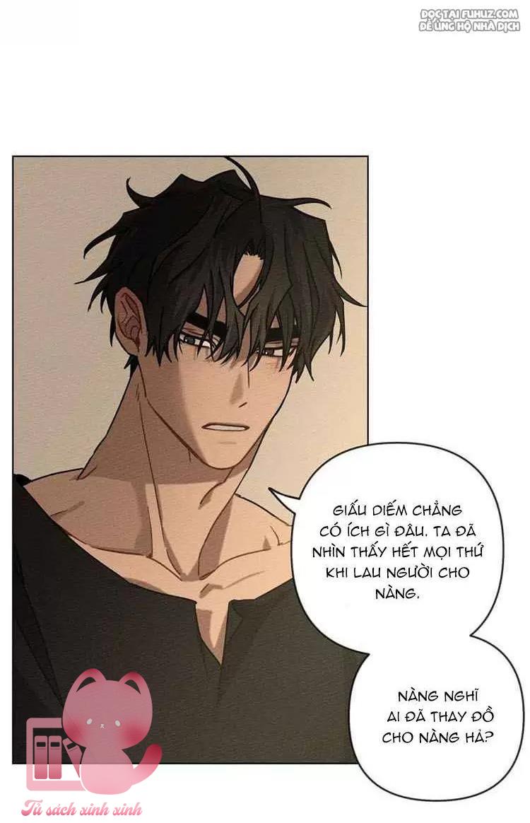 Dưới Tán Cây Sồi - Chap 4 - Trang 35