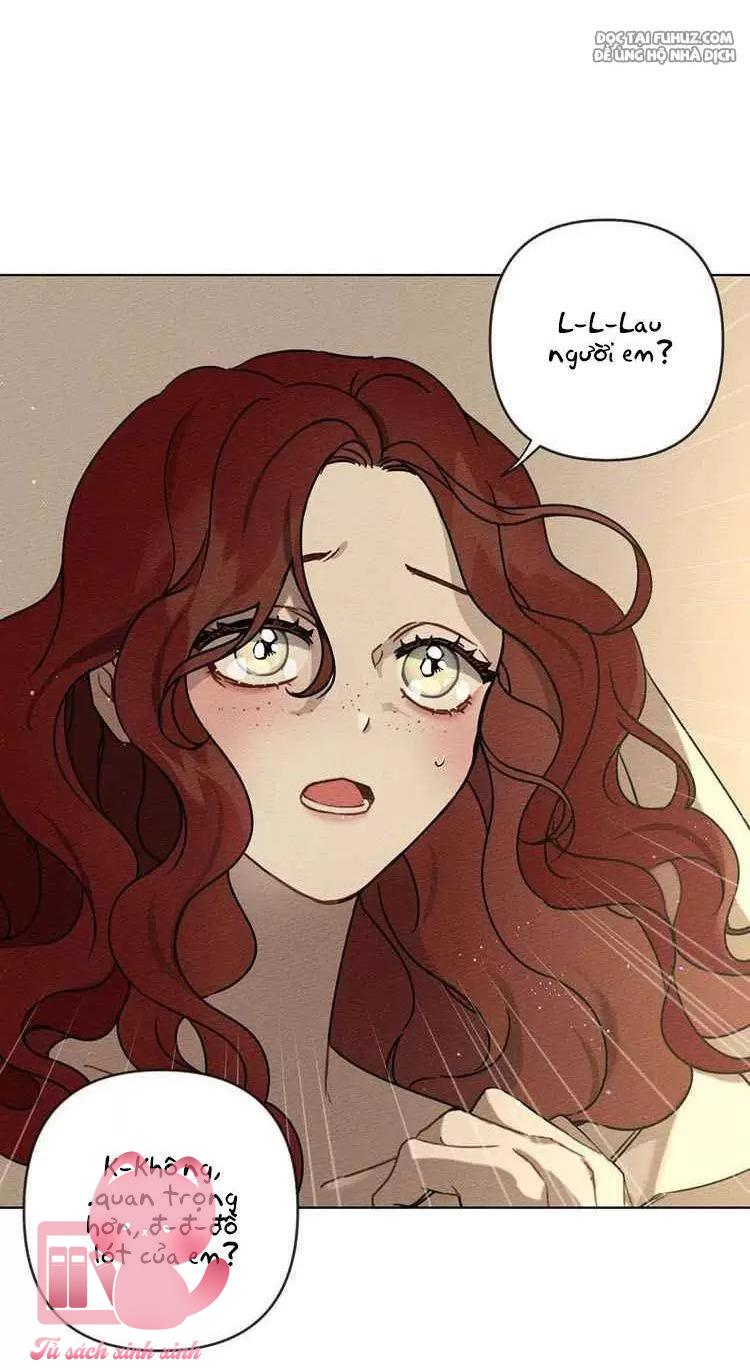 Dưới Tán Cây Sồi - Chap 4 - Trang 36