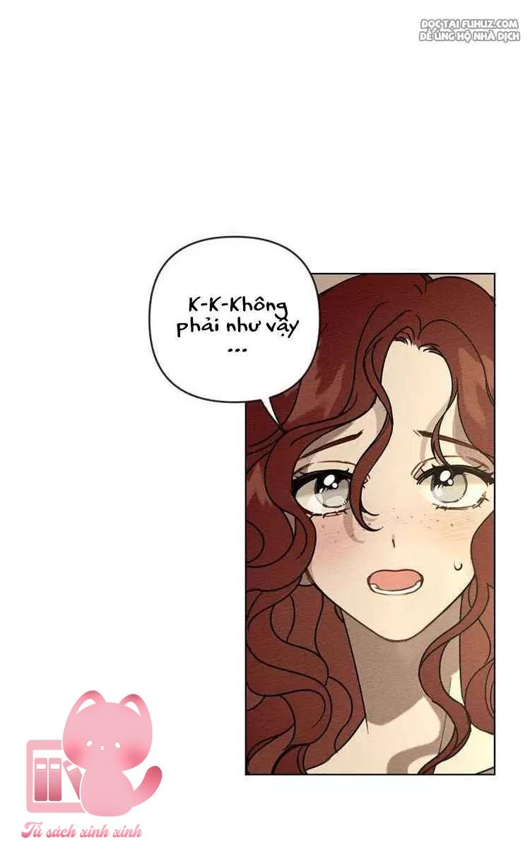 Dưới Tán Cây Sồi - Chap 4 - Trang 40