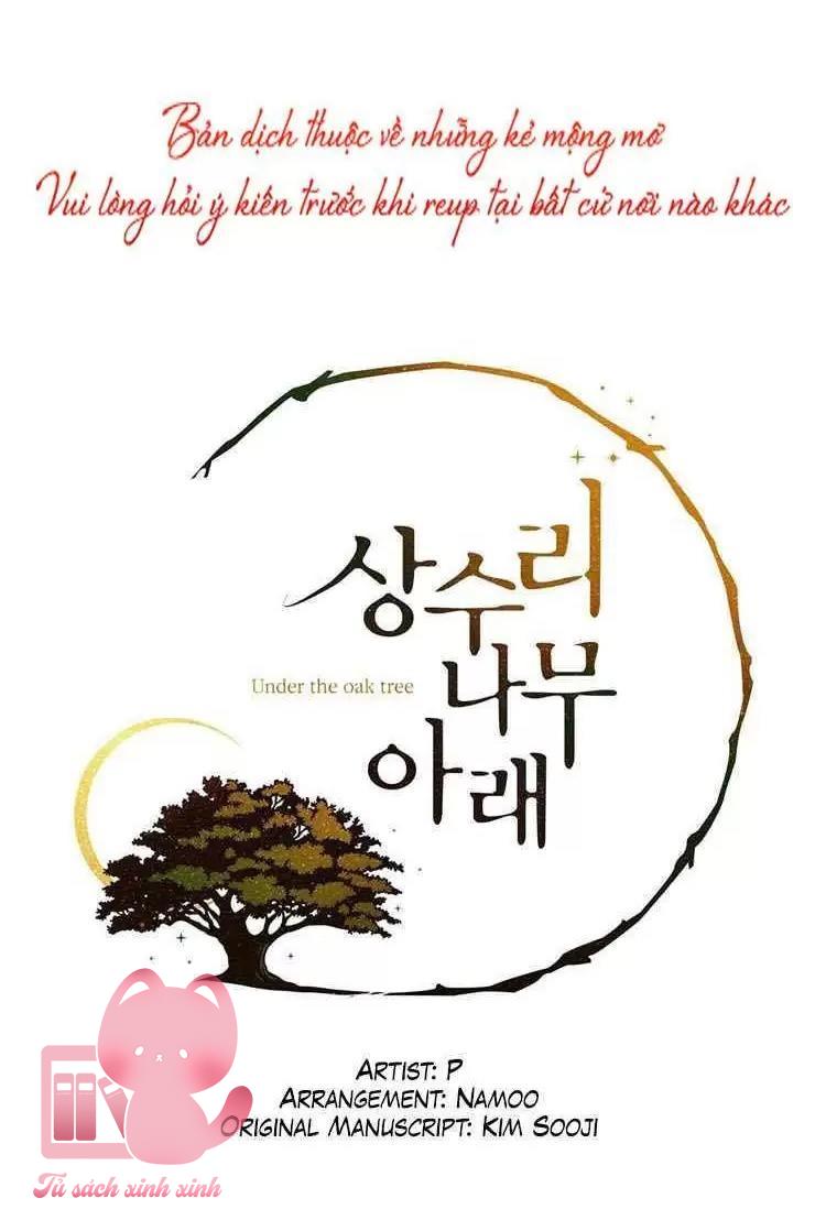Dưới Tán Cây Sồi - Chap 4 - Trang 5