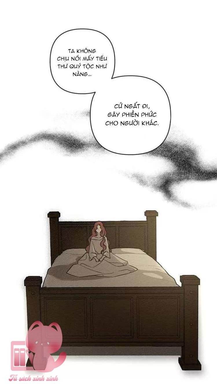 Dưới Tán Cây Sồi - Chap 4 - Trang 41