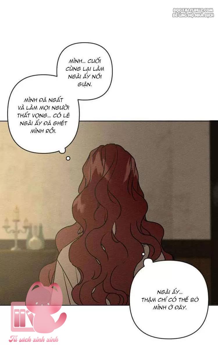 Dưới Tán Cây Sồi - Chap 4 - Trang 42