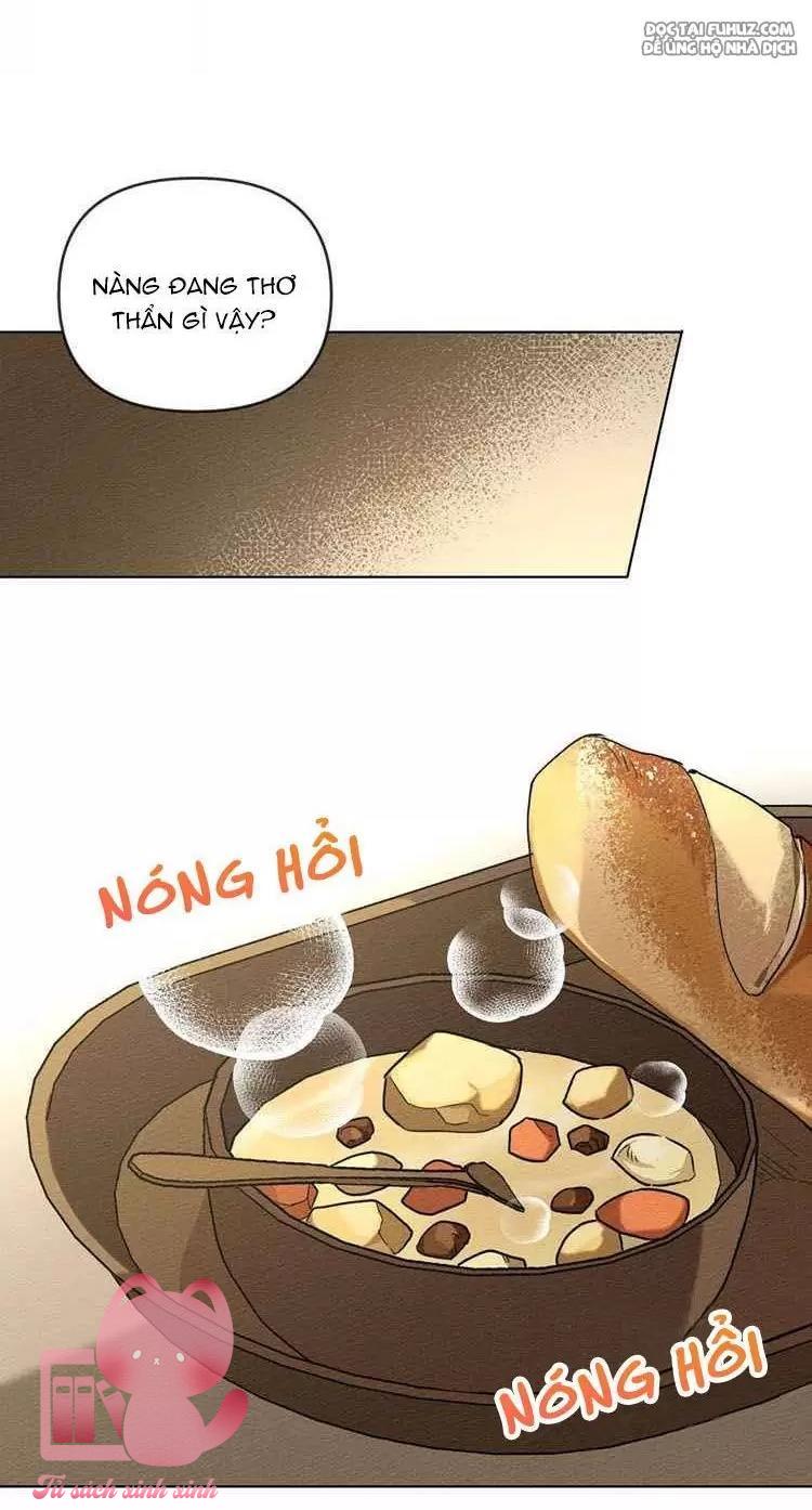 Dưới Tán Cây Sồi - Chap 4 - Trang 43