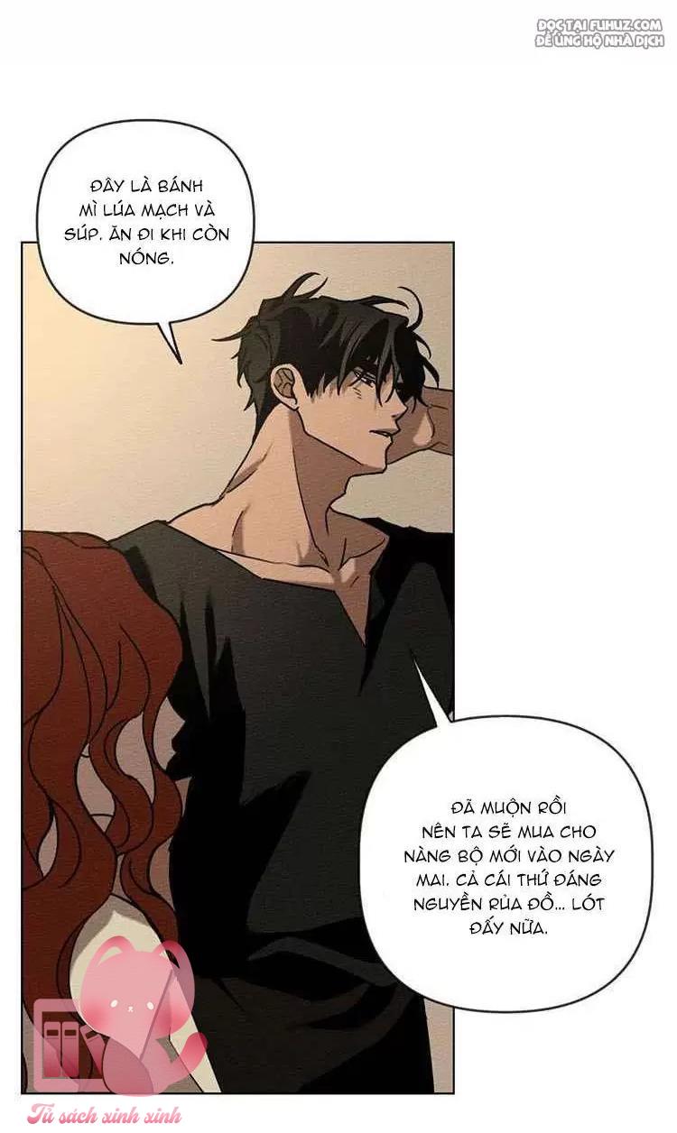 Dưới Tán Cây Sồi - Chap 4 - Trang 44