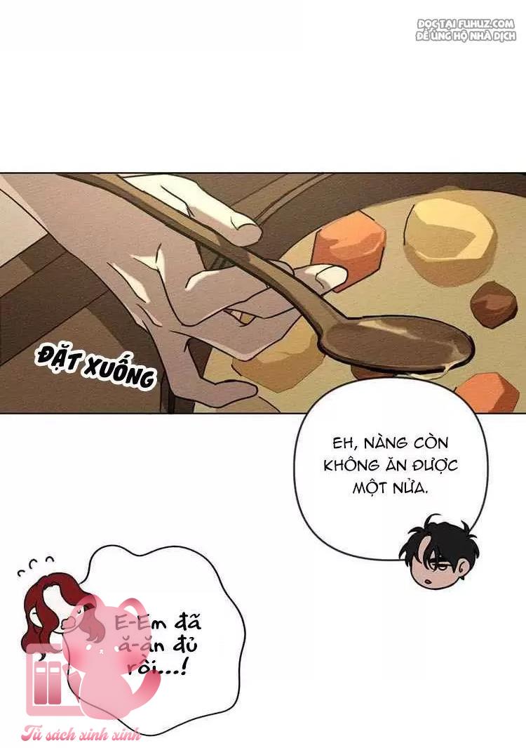 Dưới Tán Cây Sồi - Chap 4 - Trang 46