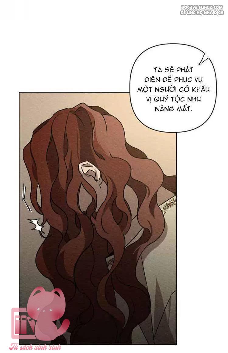 Dưới Tán Cây Sồi - Chap 4 - Trang 47
