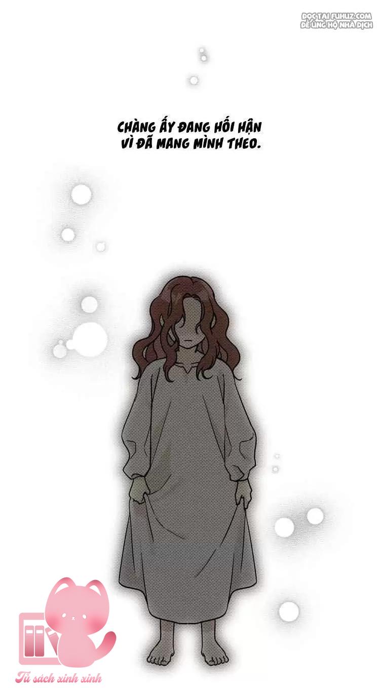 Dưới Tán Cây Sồi - Chap 4 - Trang 48