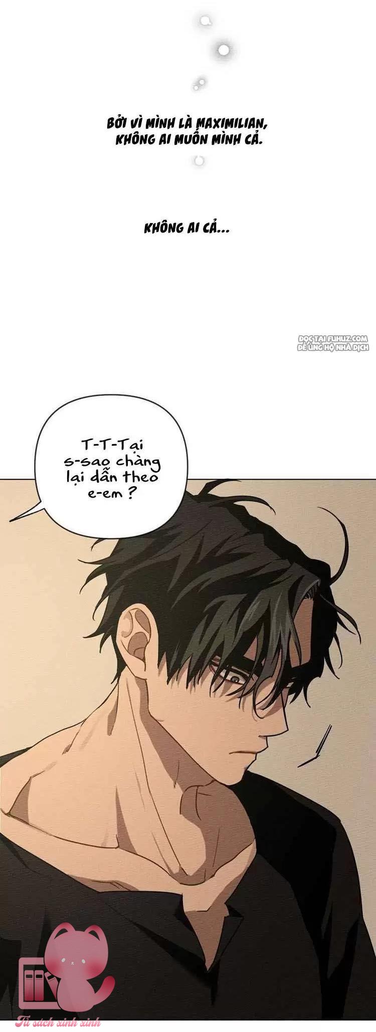 Dưới Tán Cây Sồi - Chap 4 - Trang 49