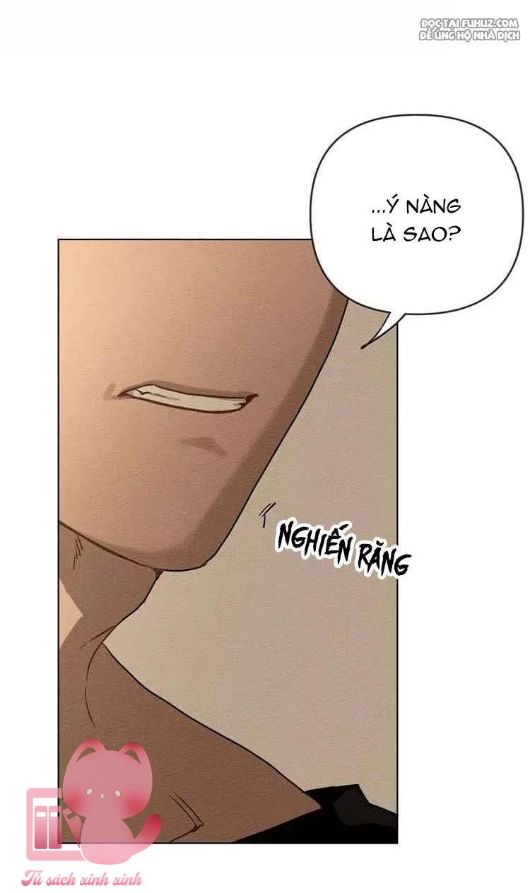Dưới Tán Cây Sồi - Chap 4 - Trang 50