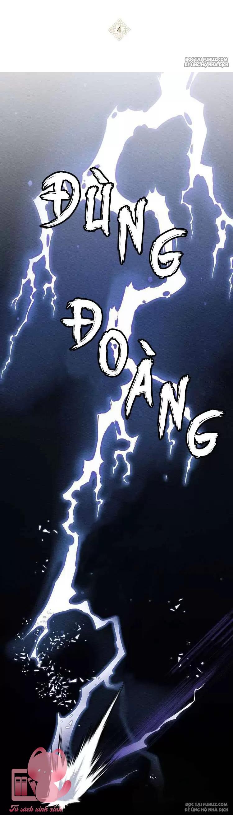 Dưới Tán Cây Sồi - Chap 4 - Trang 6