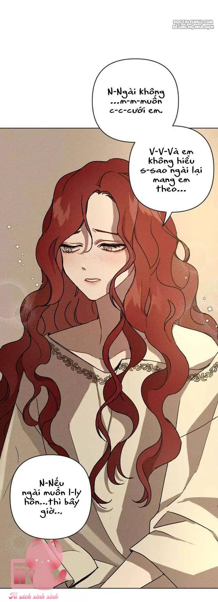 Dưới Tán Cây Sồi - Chap 4 - Trang 51