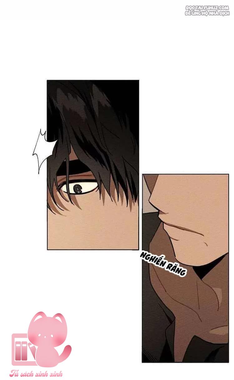 Dưới Tán Cây Sồi - Chap 4 - Trang 57