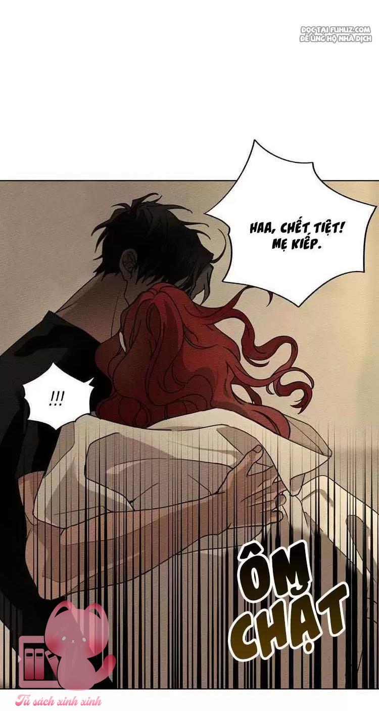 Dưới Tán Cây Sồi - Chap 4 - Trang 58