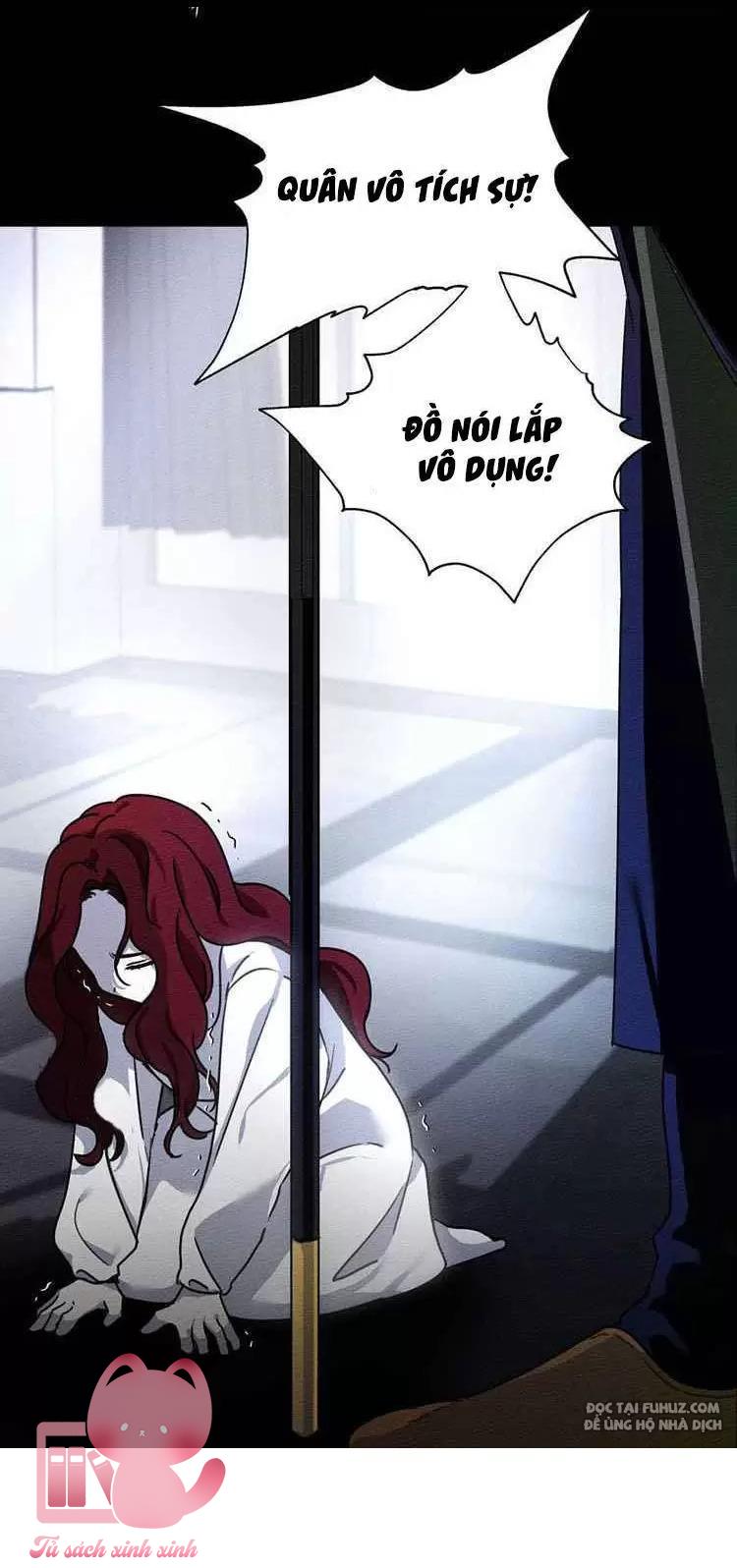 Dưới Tán Cây Sồi - Chap 4 - Trang 7