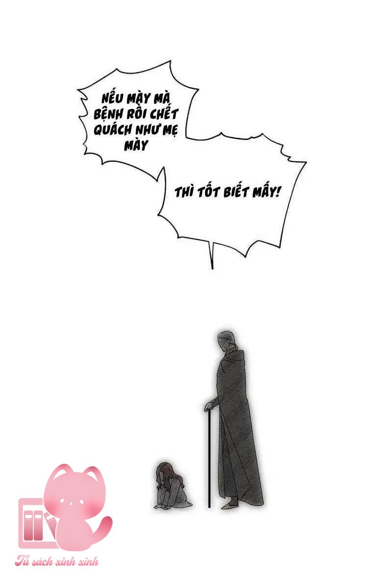 Dưới Tán Cây Sồi - Chap 4 - Trang 8