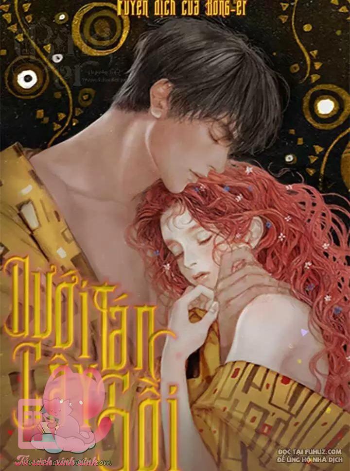 Dưới Tán Cây Sồi - Chap 40 - Trang 2