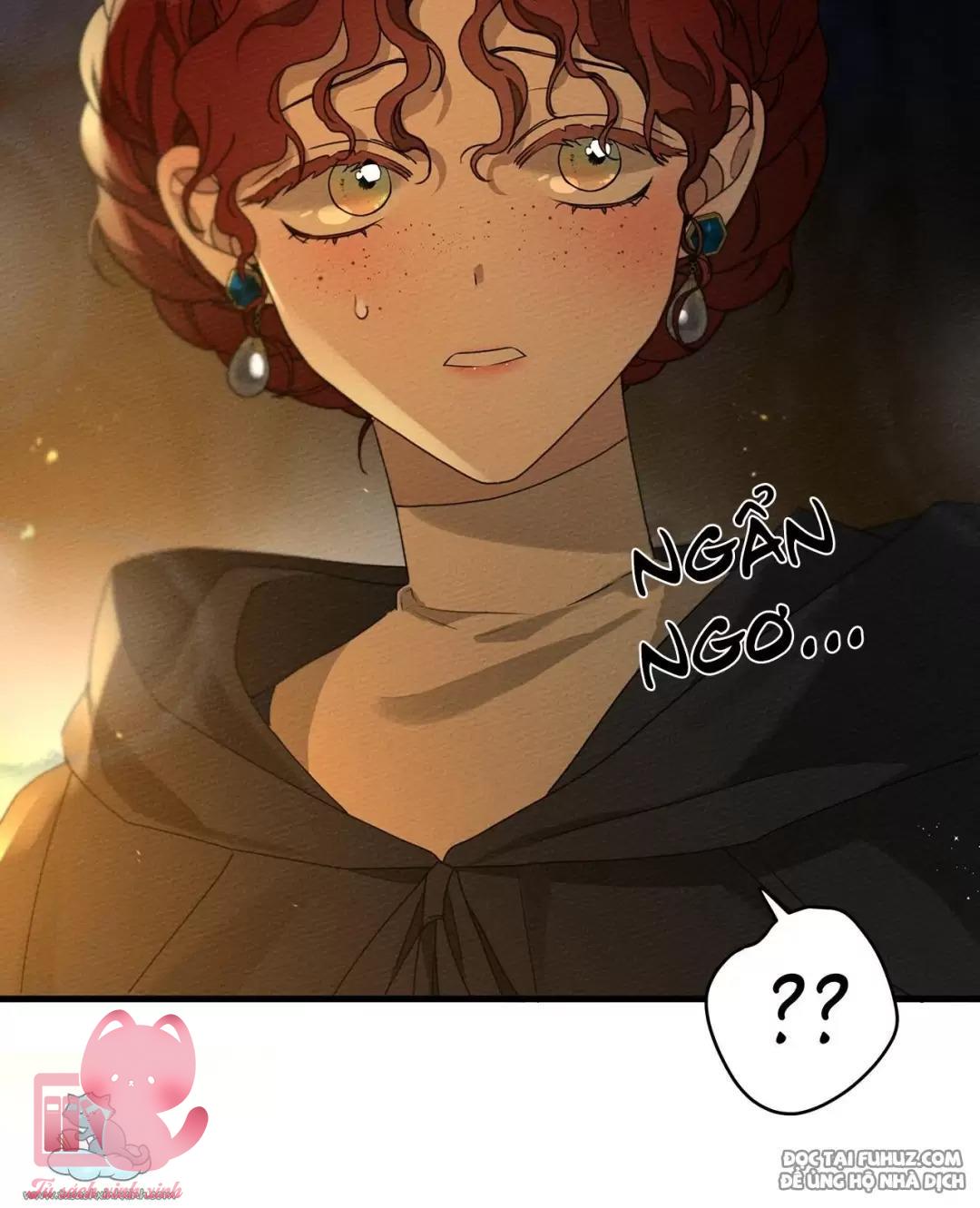 Dưới Tán Cây Sồi - Chap 40 - Trang 102