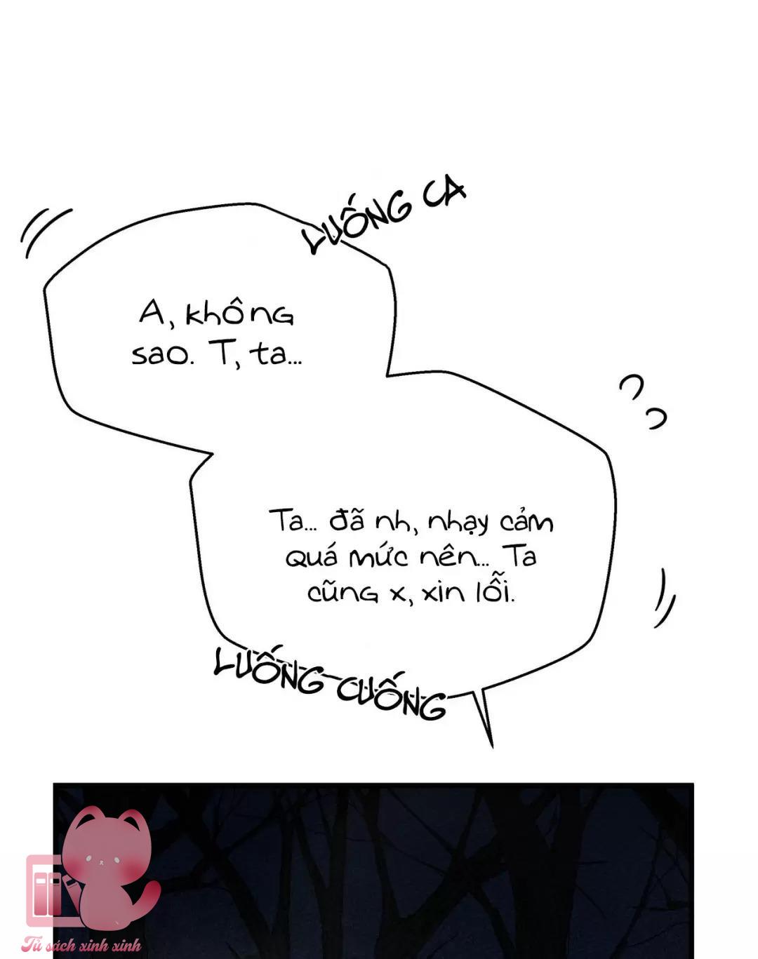 Dưới Tán Cây Sồi - Chap 40 - Trang 105