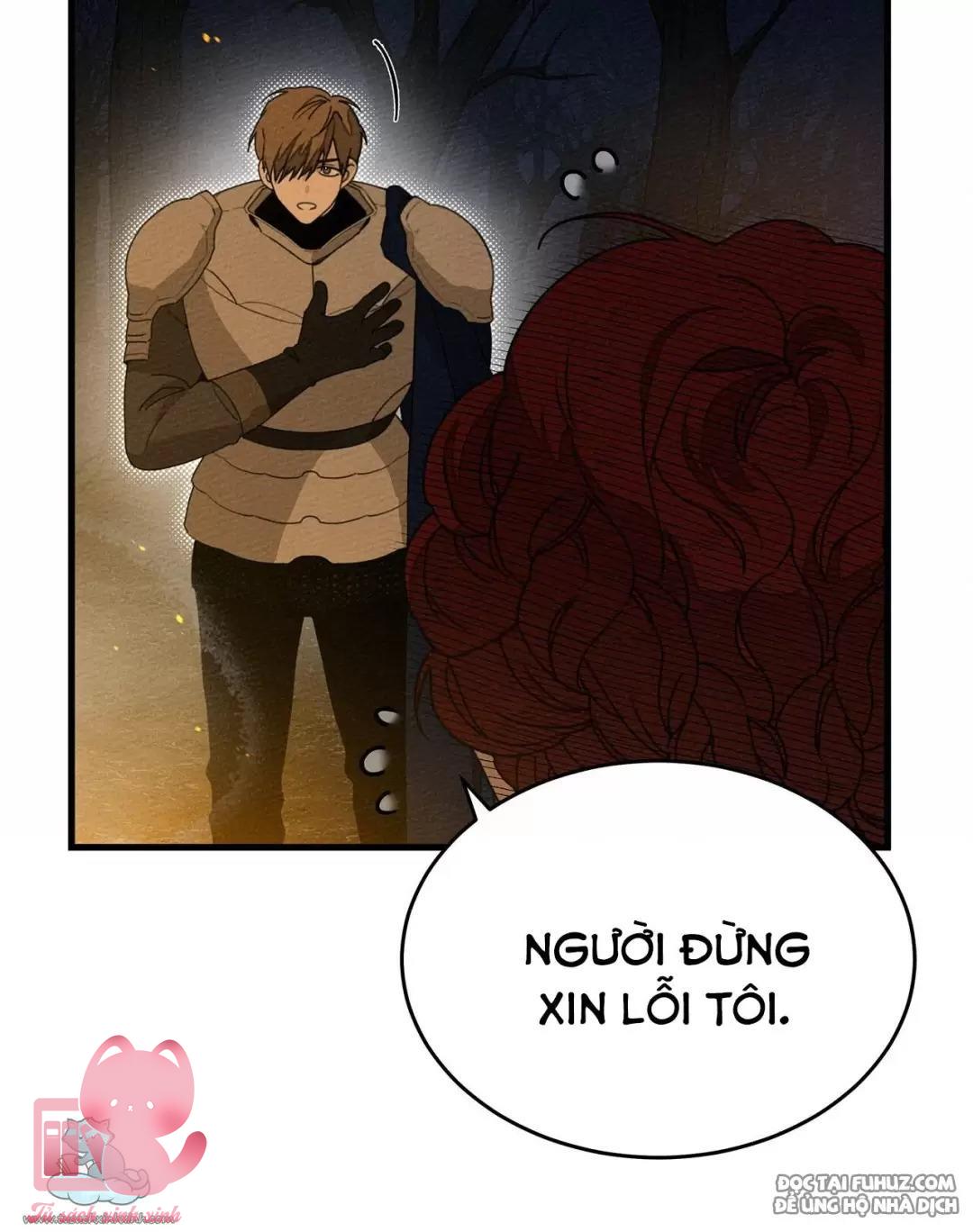 Dưới Tán Cây Sồi - Chap 40 - Trang 106