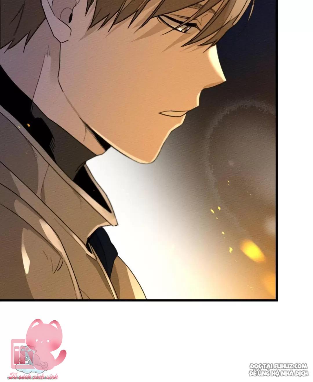 Dưới Tán Cây Sồi - Chap 40 - Trang 108