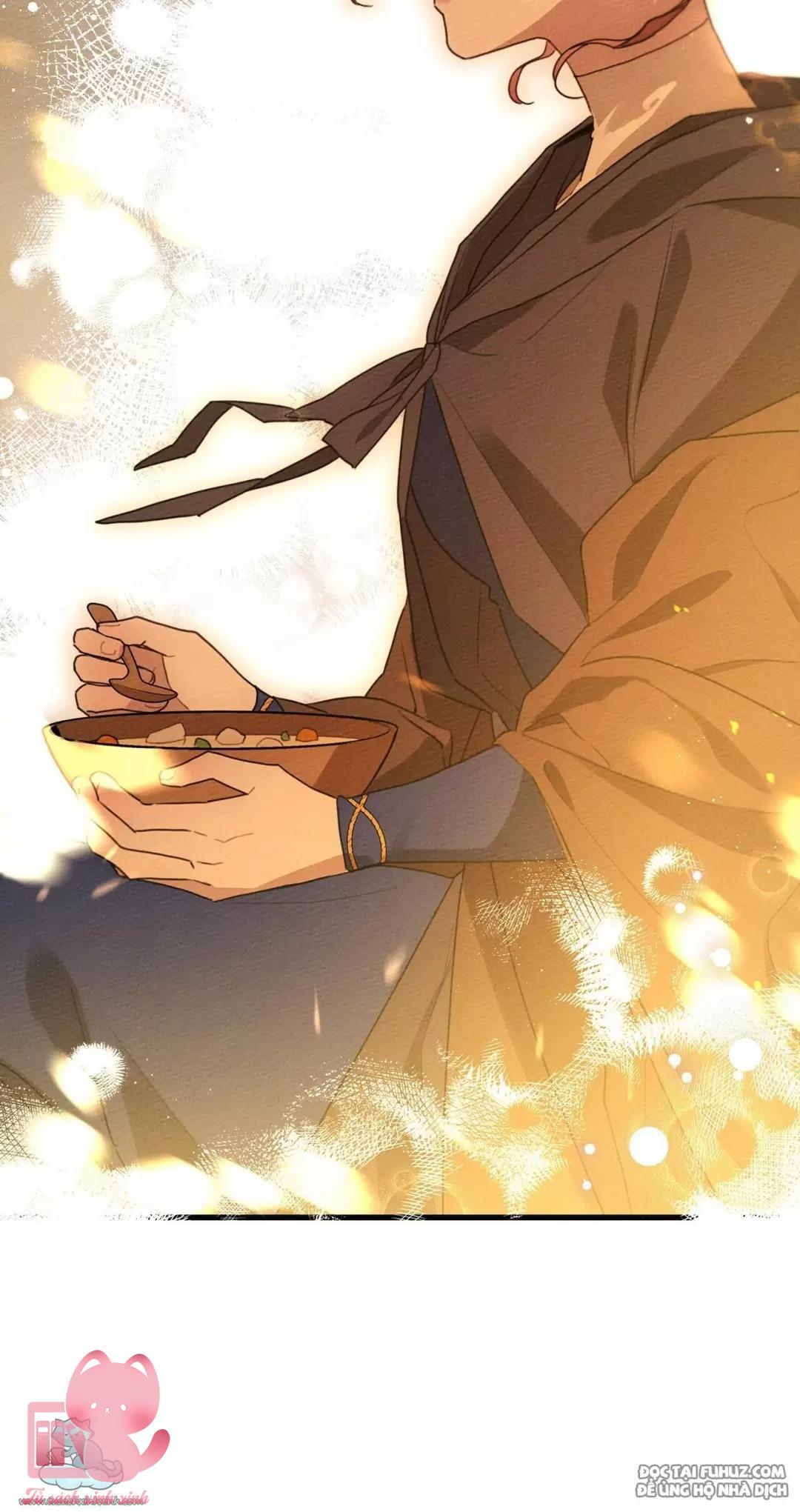 Dưới Tán Cây Sồi - Chap 40 - Trang 110
