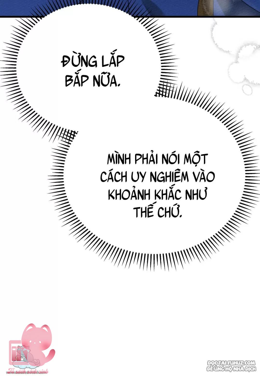 Dưới Tán Cây Sồi - Chap 40 - Trang 12