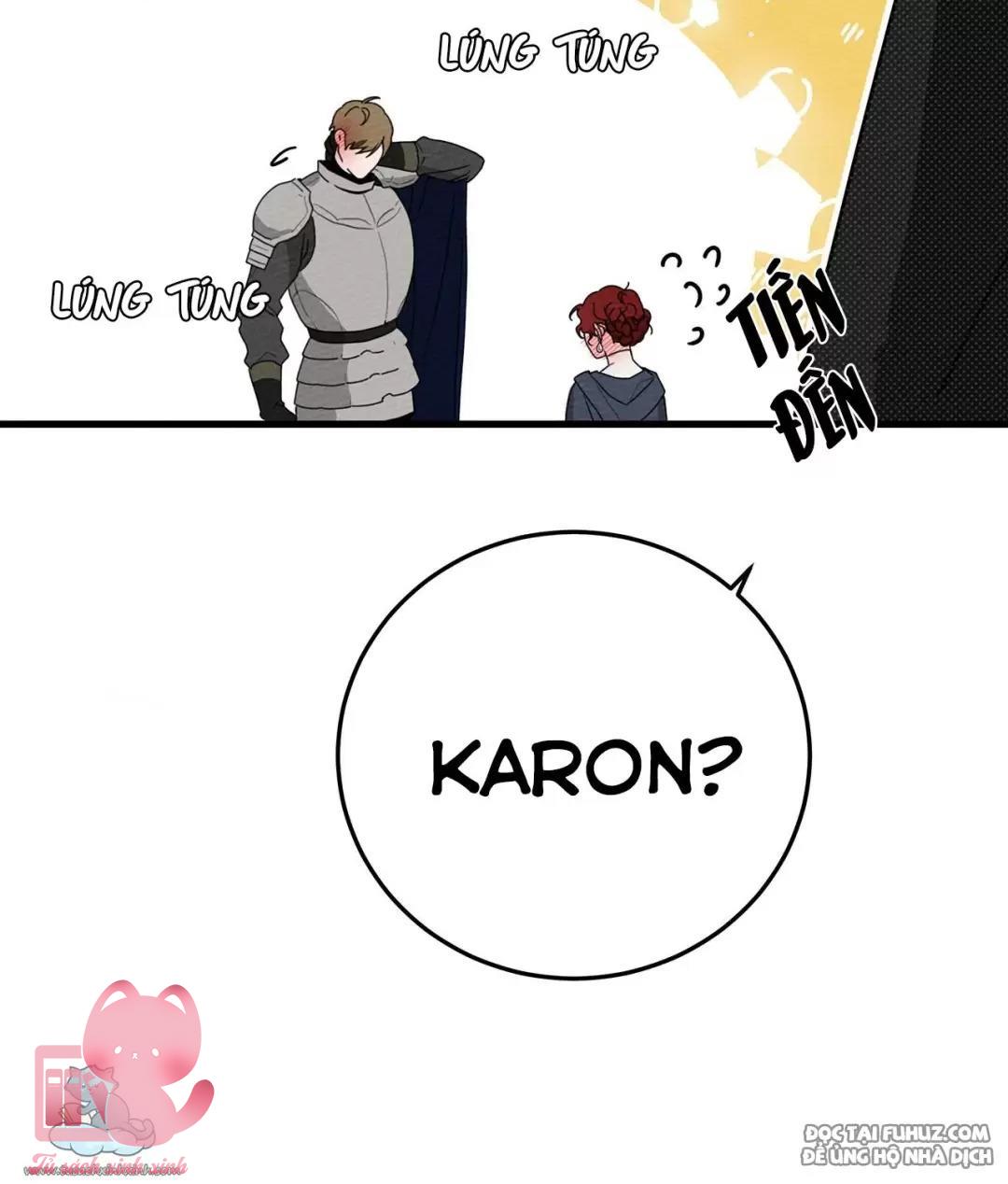 Dưới Tán Cây Sồi - Chap 40 - Trang 114