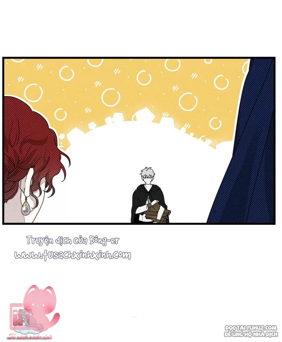 Dưới Tán Cây Sồi - Chap 40 - Trang 115
