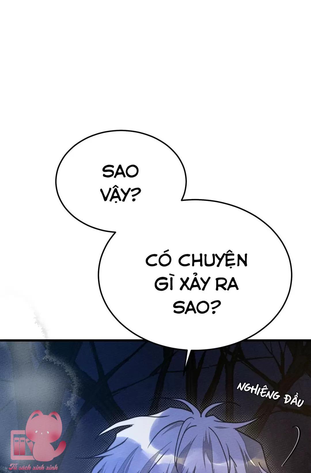 Dưới Tán Cây Sồi - Chap 40 - Trang 116