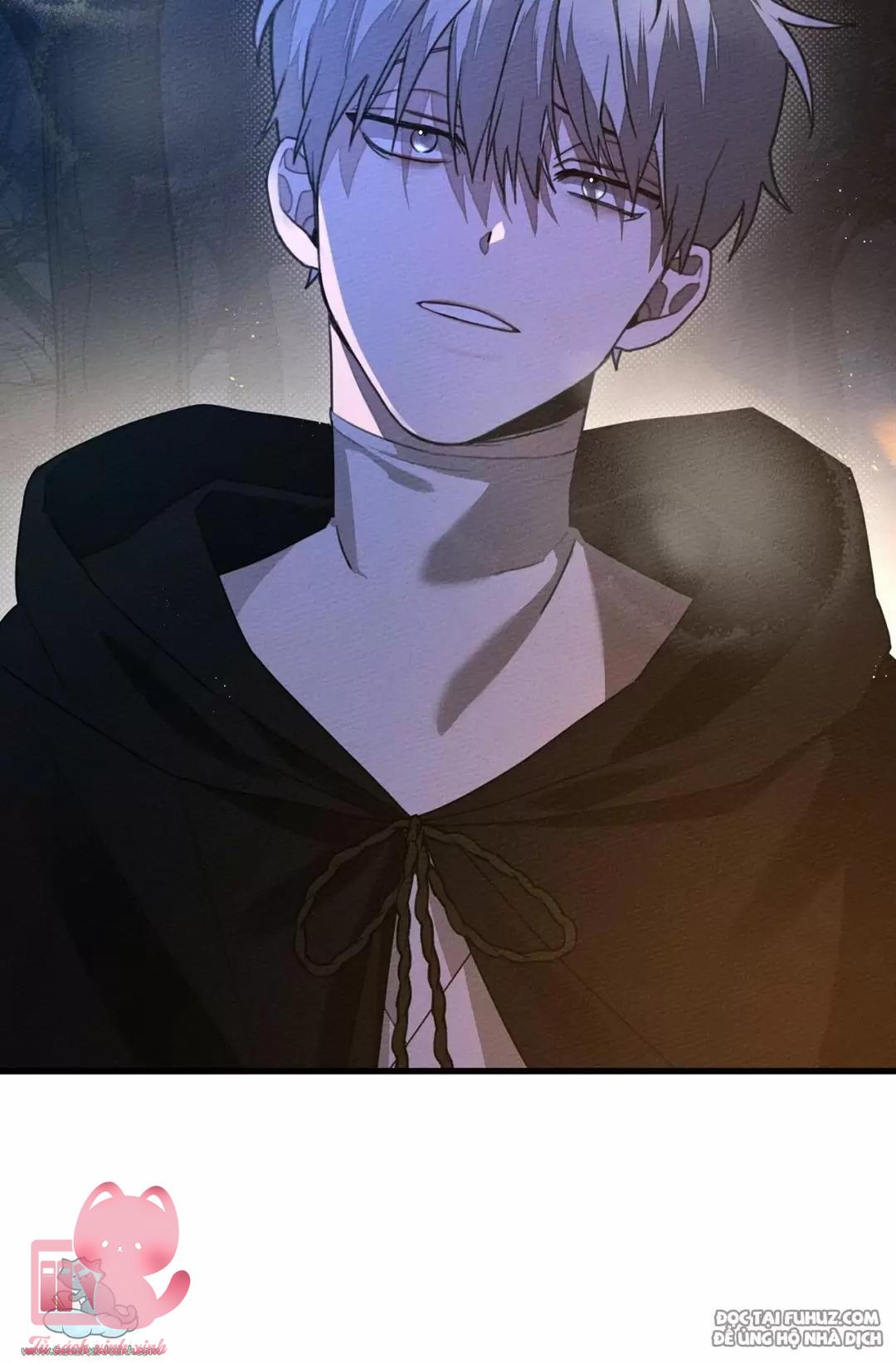 Dưới Tán Cây Sồi - Chap 40 - Trang 117