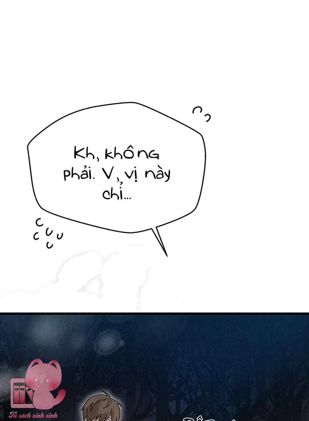 Dưới Tán Cây Sồi - Chap 40 - Trang 118