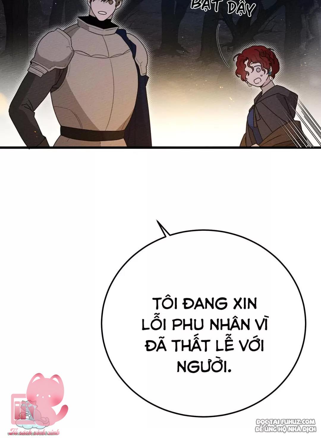 Dưới Tán Cây Sồi - Chap 40 - Trang 119