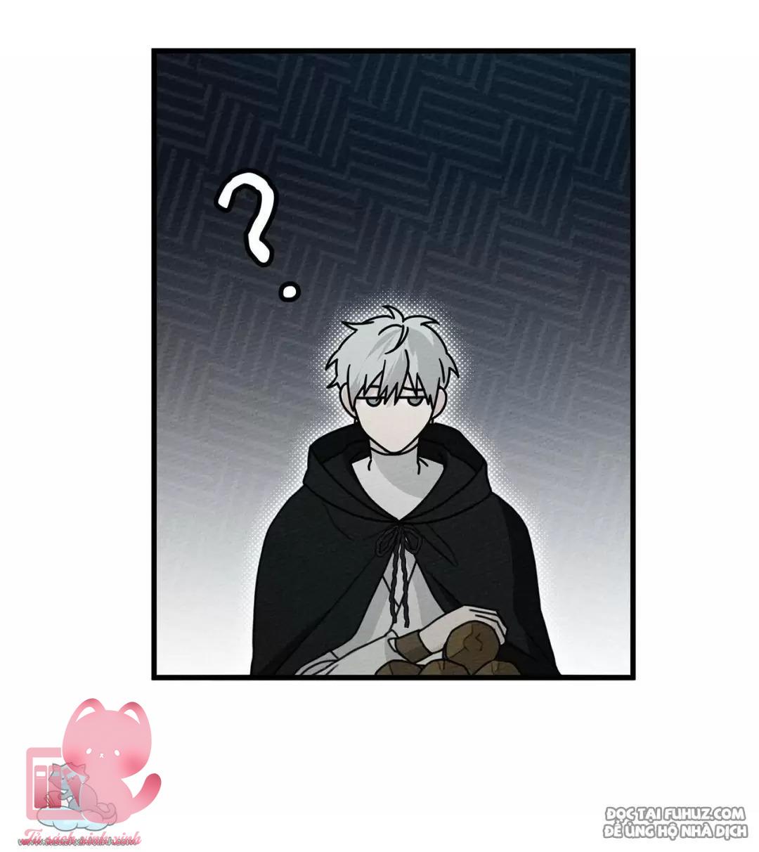 Dưới Tán Cây Sồi - Chap 40 - Trang 120